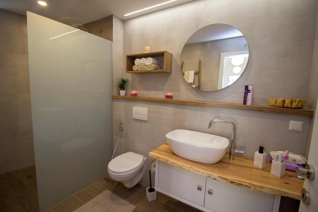 Apartman Flumen Mostar Esterno foto
