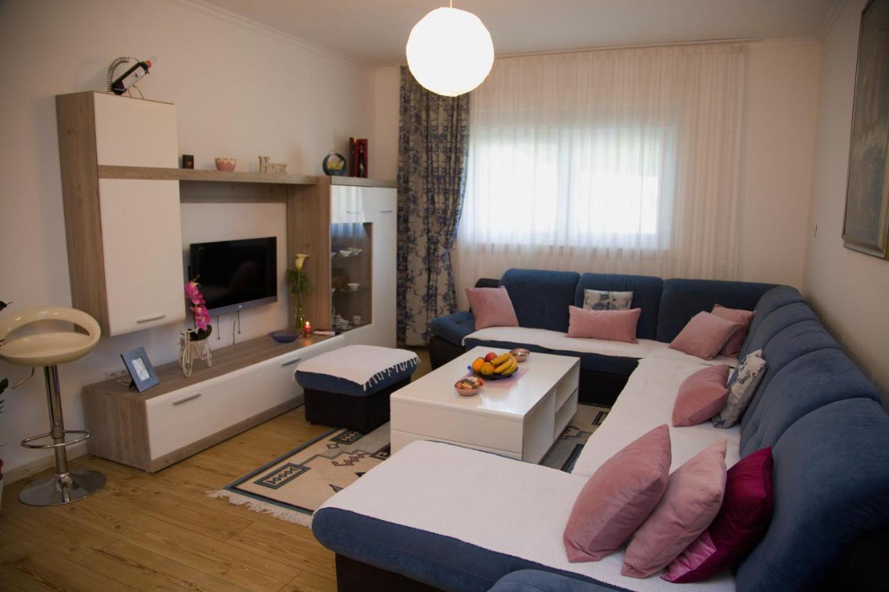 Apartman Flumen Mostar Esterno foto