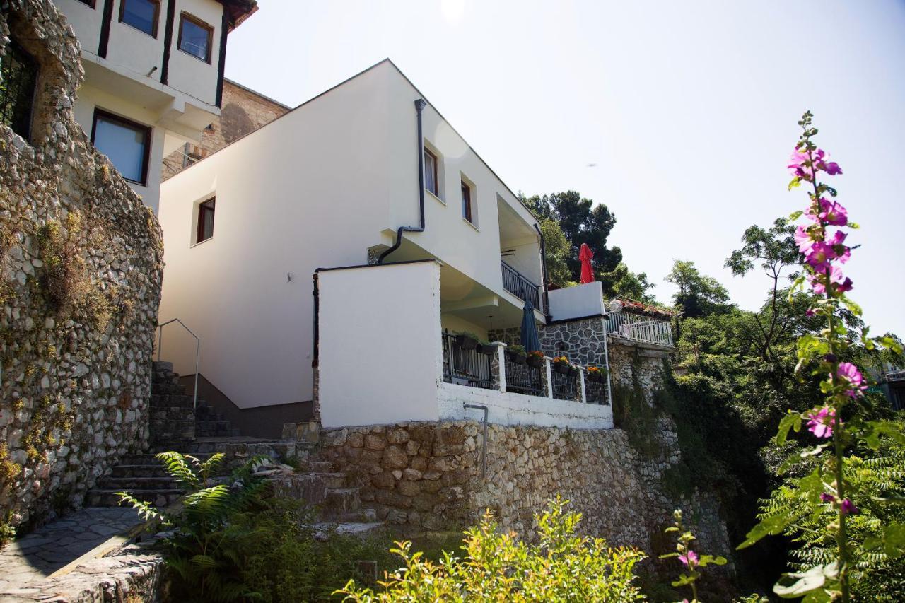 Apartman Flumen Mostar Esterno foto