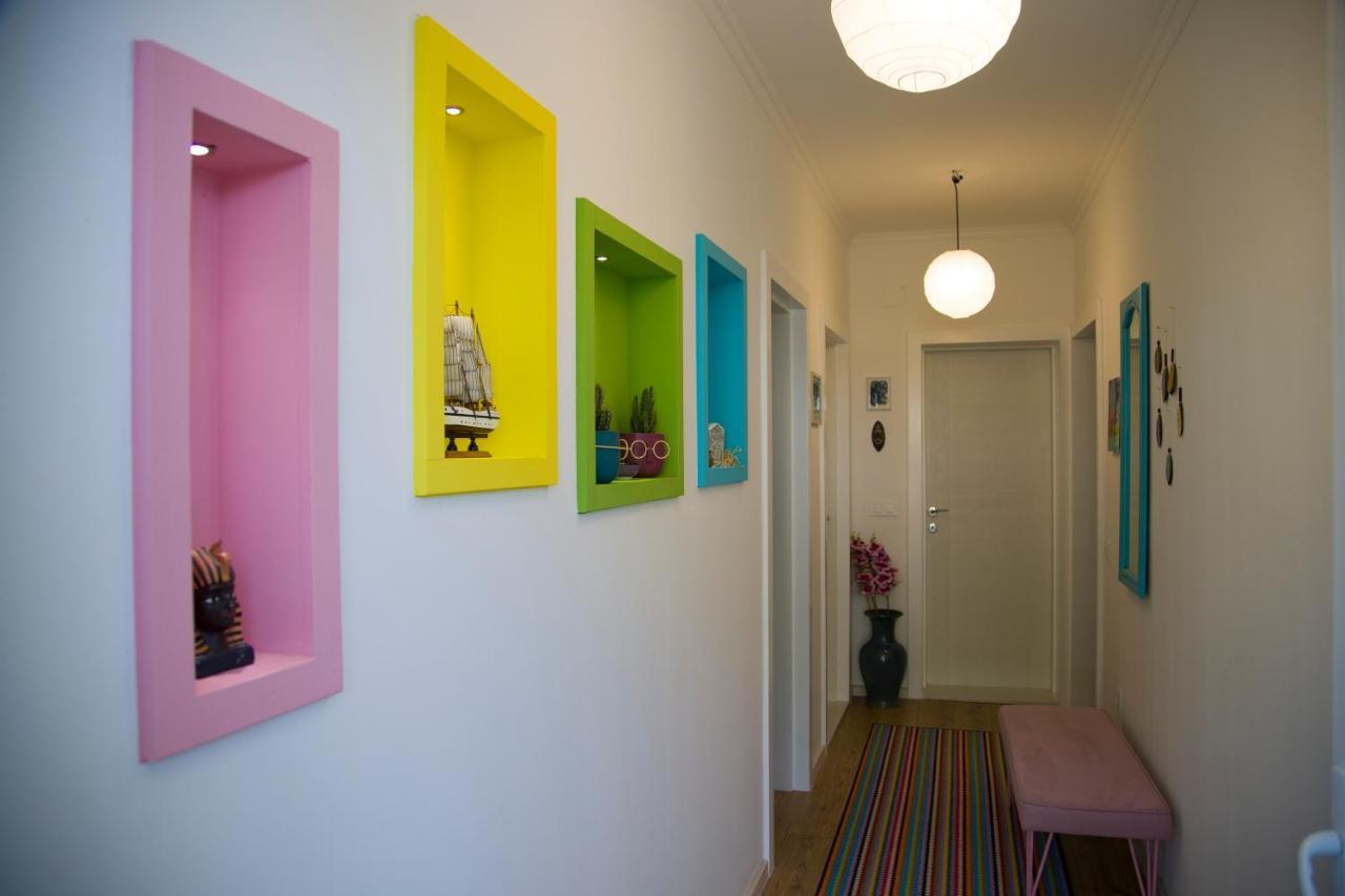 Apartman Flumen Mostar Esterno foto