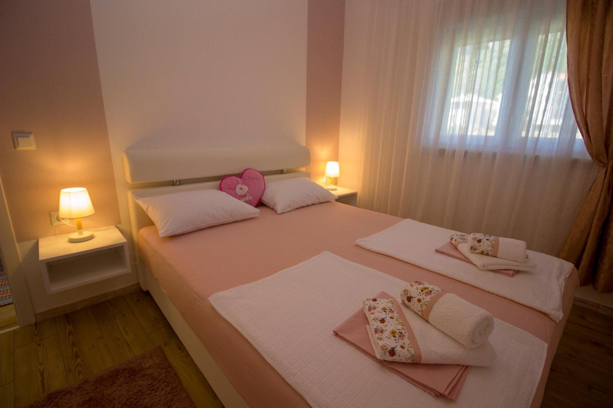 Apartman Flumen Mostar Esterno foto