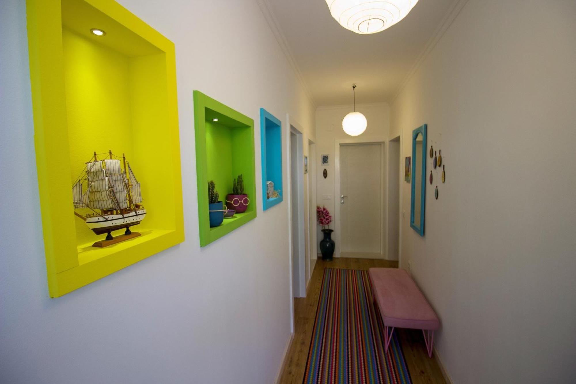Apartman Flumen Mostar Esterno foto