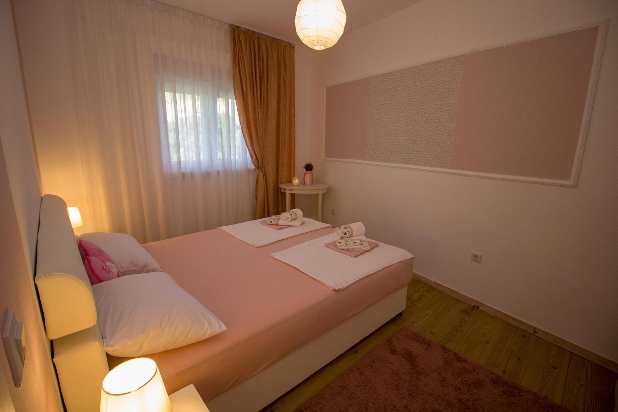 Apartman Flumen Mostar Esterno foto