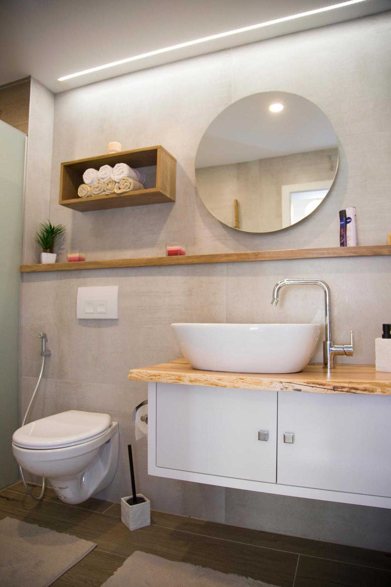 Apartman Flumen Mostar Esterno foto