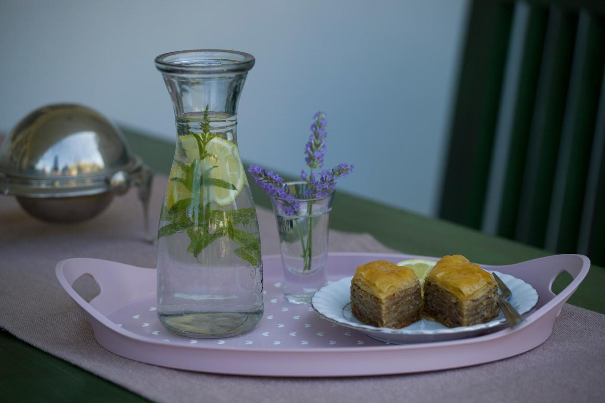 Apartman Flumen Mostar Esterno foto
