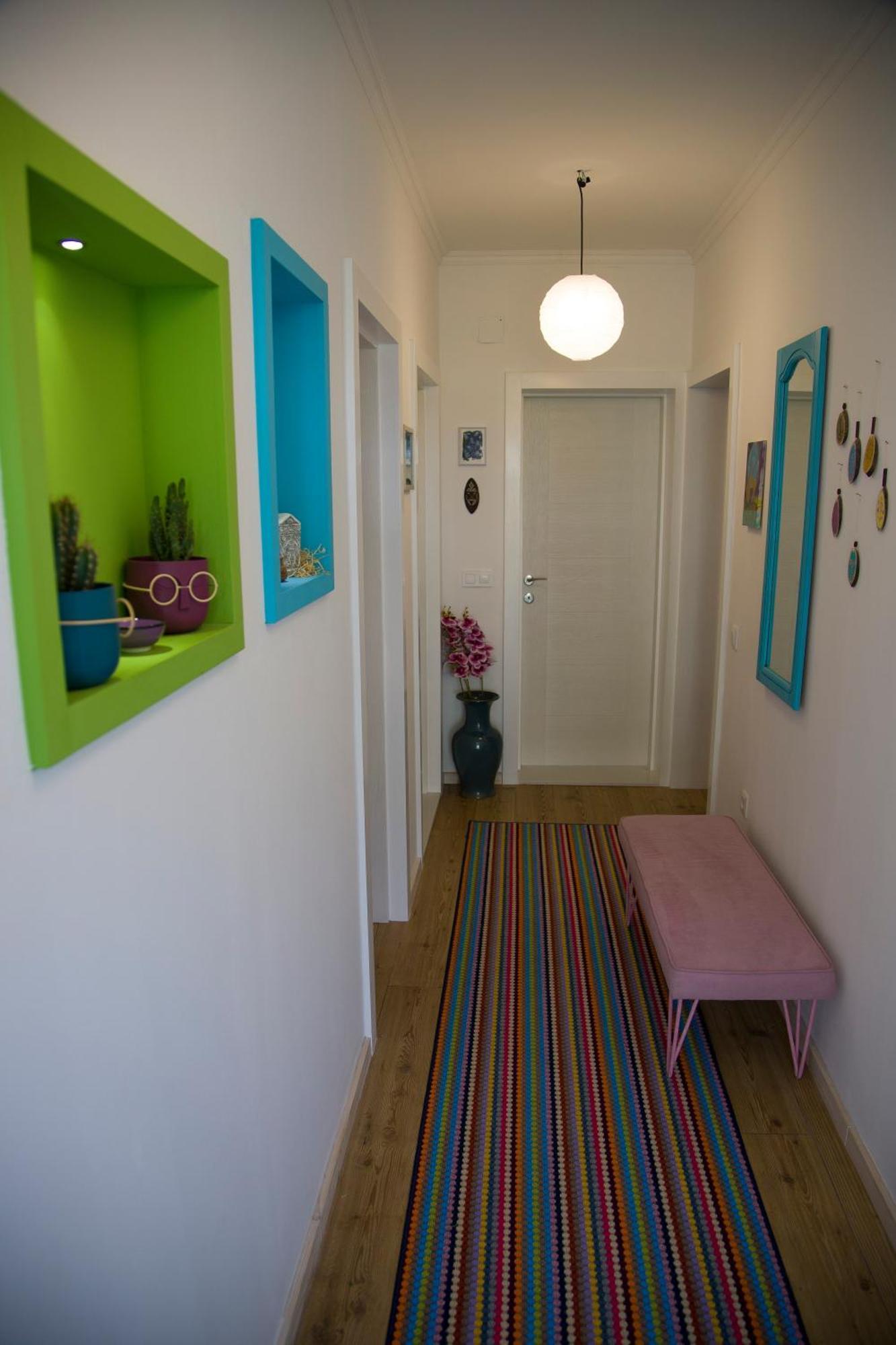 Apartman Flumen Mostar Esterno foto