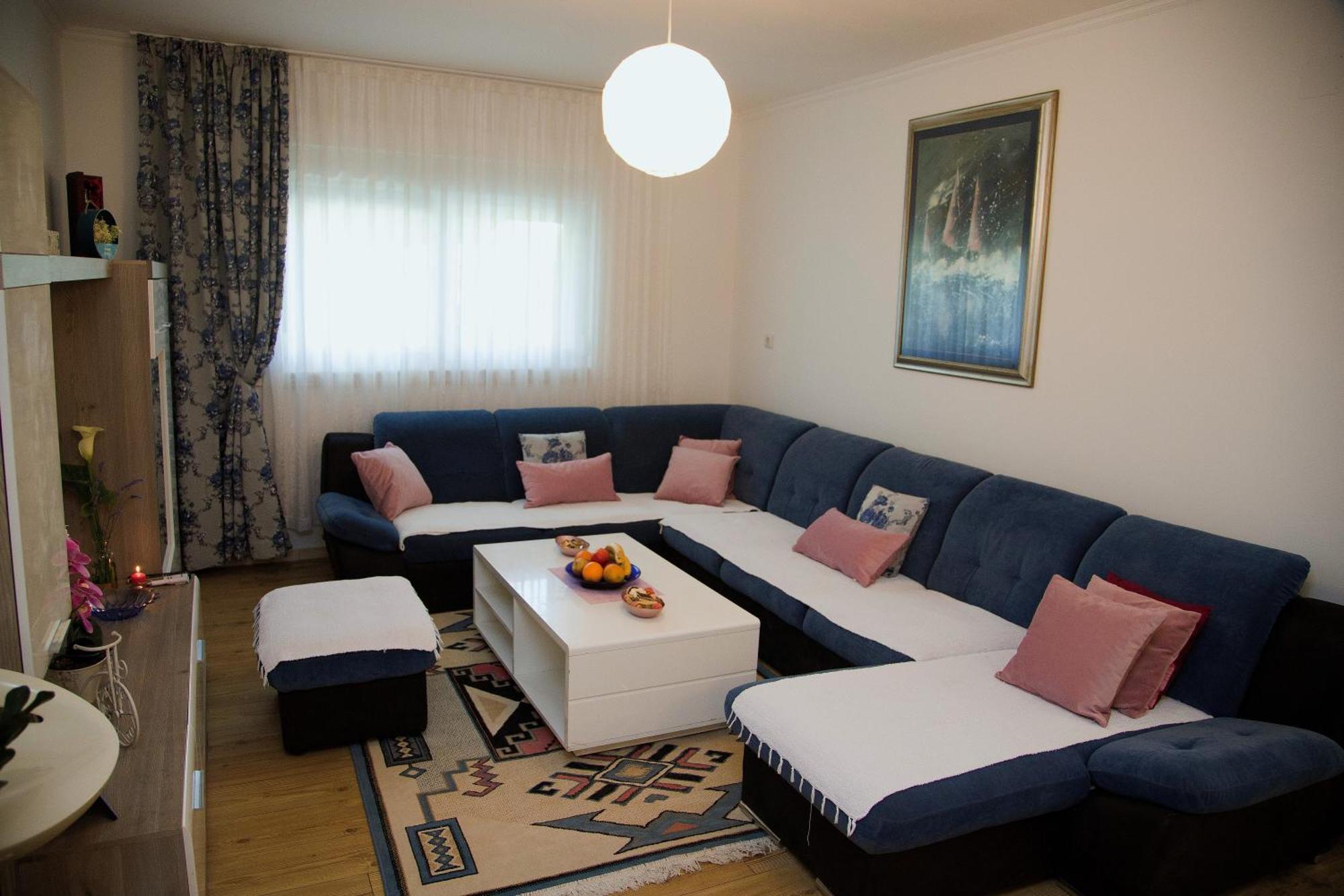 Apartman Flumen Mostar Esterno foto