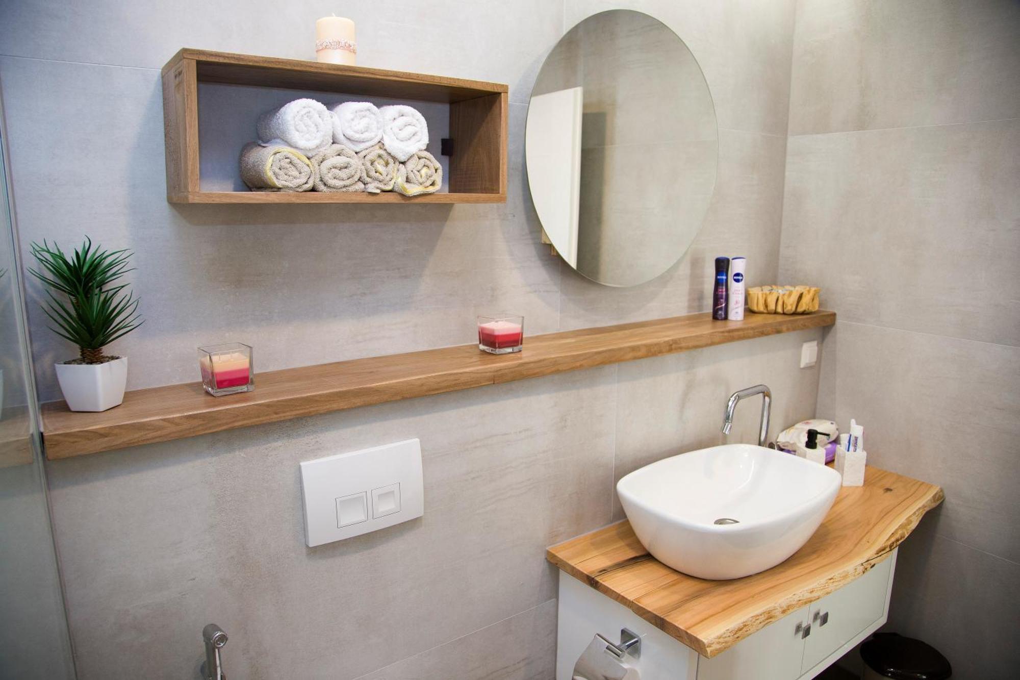 Apartman Flumen Mostar Esterno foto