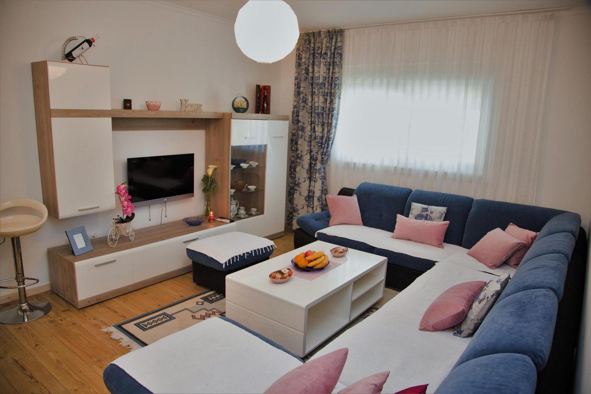 Apartman Flumen Mostar Esterno foto